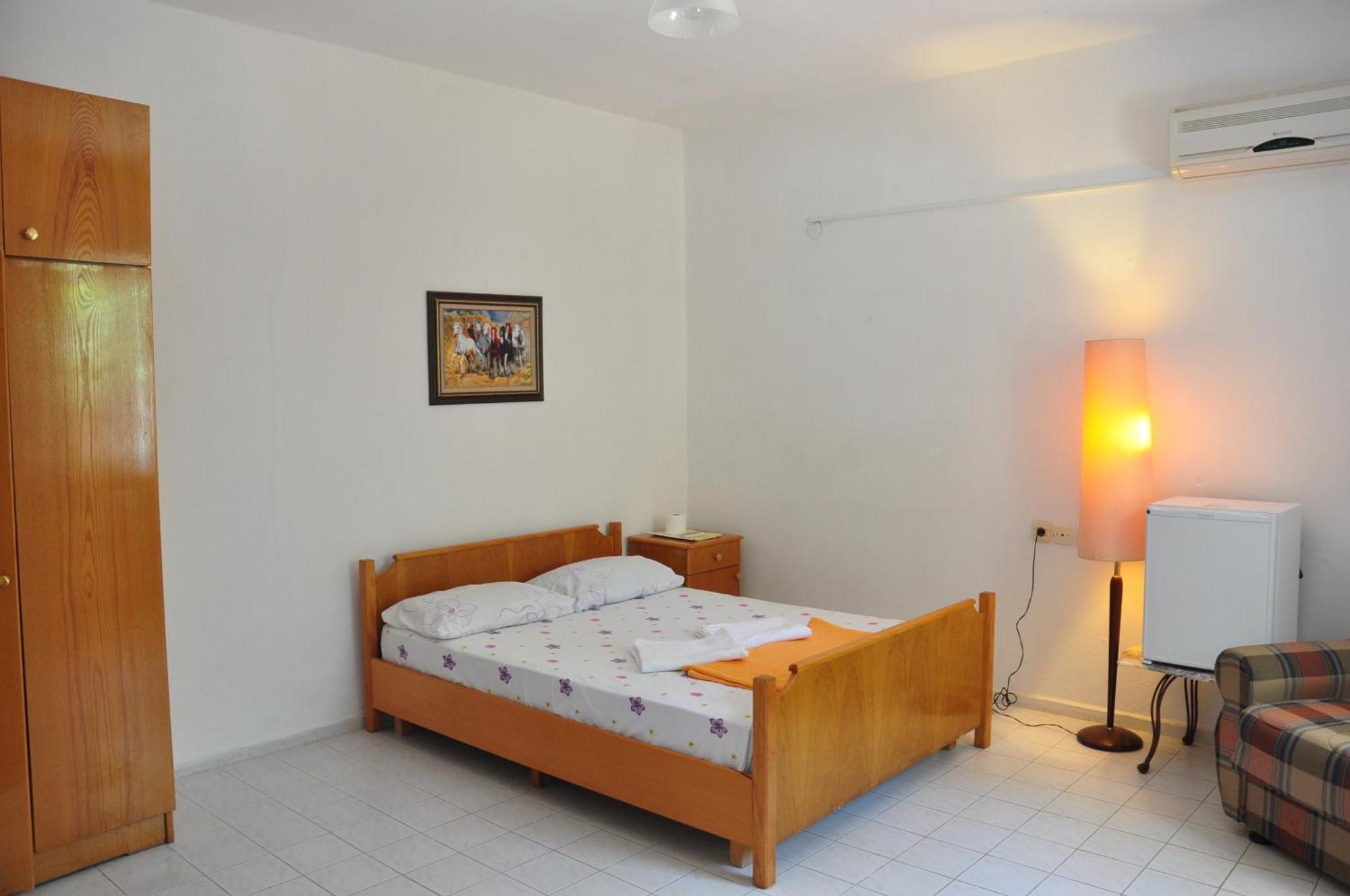 Mursel Garden Hotel Kusadasi Luaran gambar