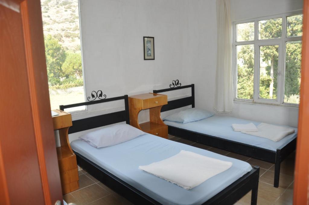 Mursel Garden Hotel Kusadasi Luaran gambar