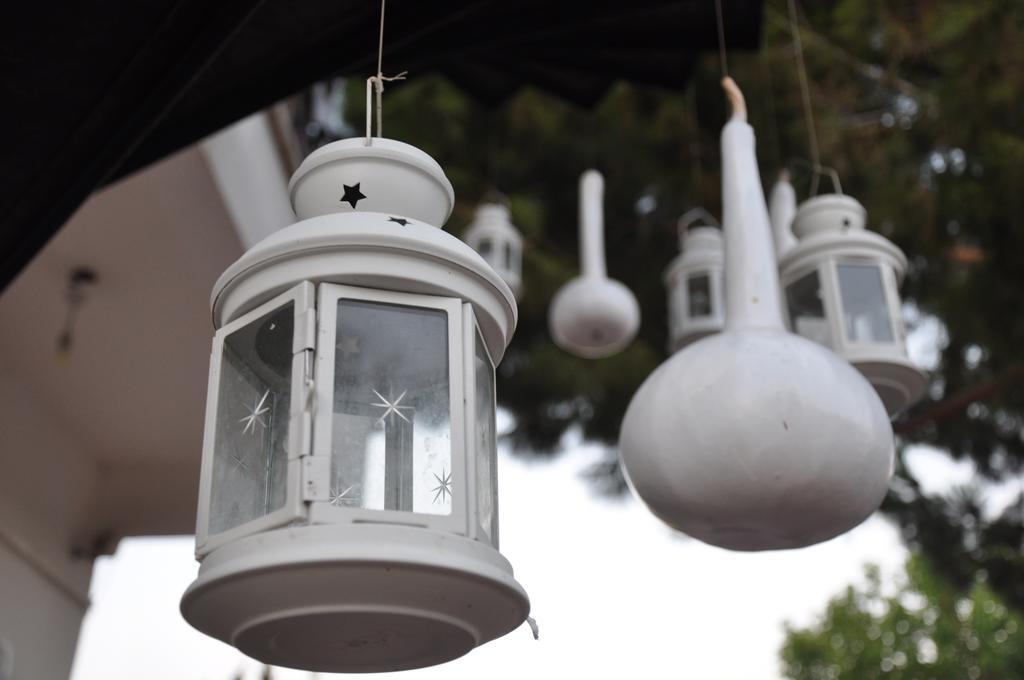 Mursel Garden Hotel Kusadasi Luaran gambar