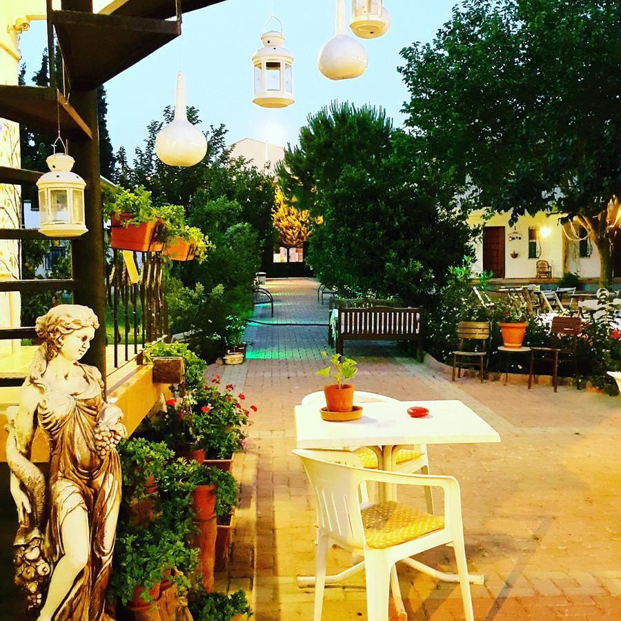 Mursel Garden Hotel Kusadasi Luaran gambar