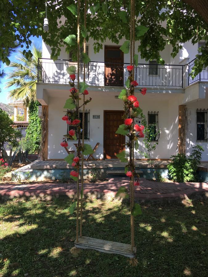 Mursel Garden Hotel Kusadasi Luaran gambar