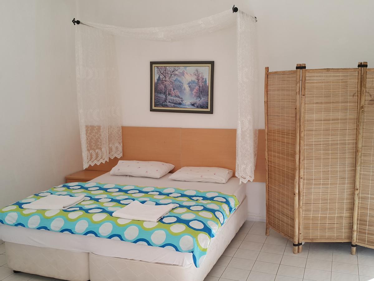 Mursel Garden Hotel Kusadasi Luaran gambar