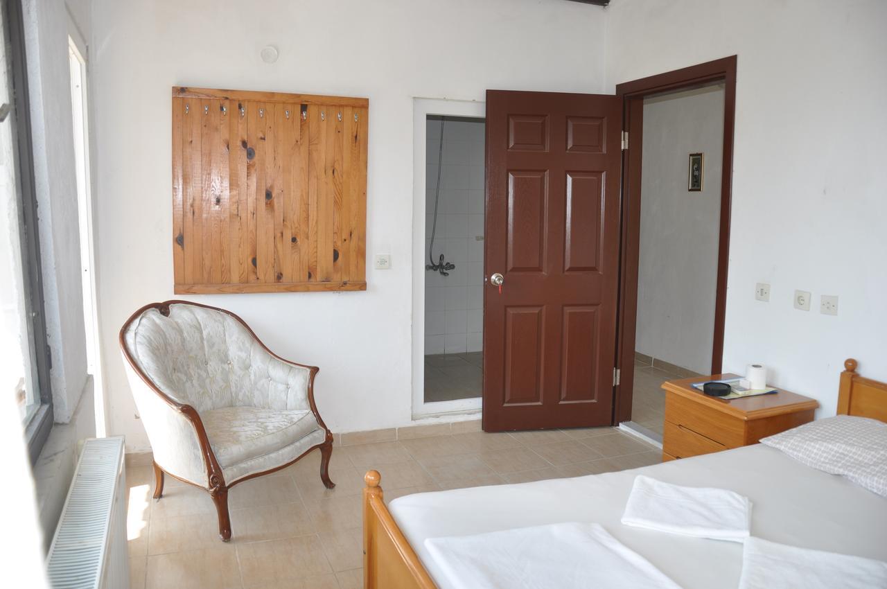 Mursel Garden Hotel Kusadasi Luaran gambar