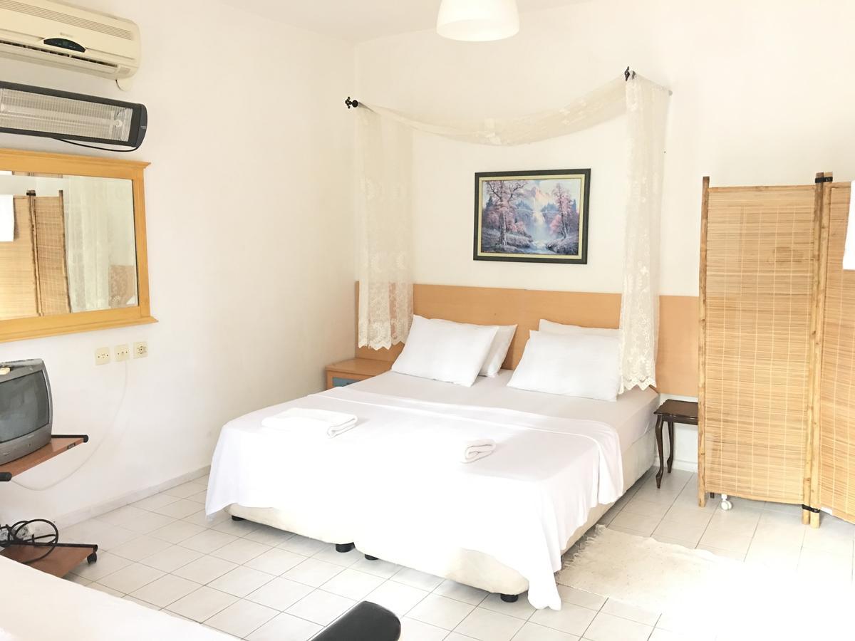 Mursel Garden Hotel Kusadasi Luaran gambar