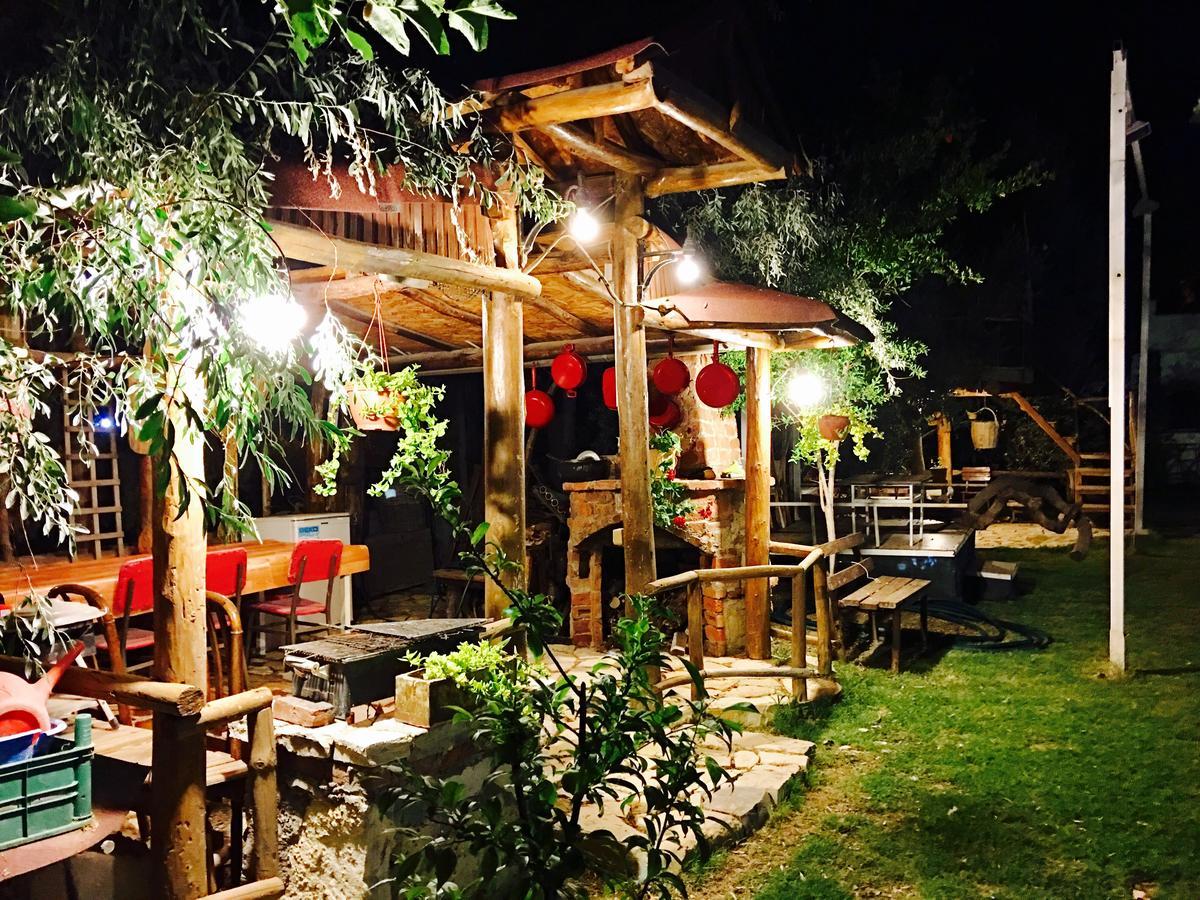 Mursel Garden Hotel Kusadasi Luaran gambar
