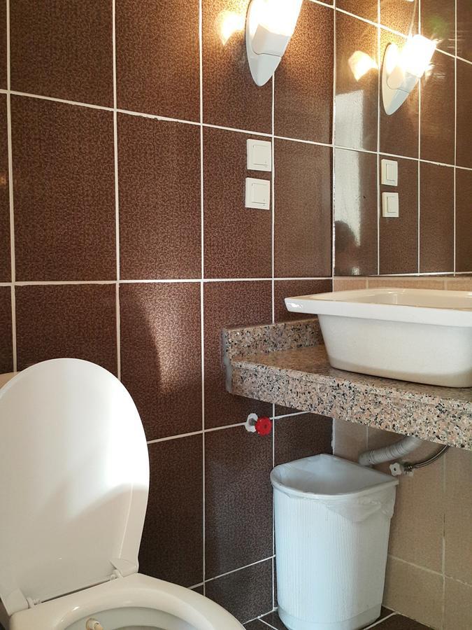 Mursel Garden Hotel Kusadasi Luaran gambar