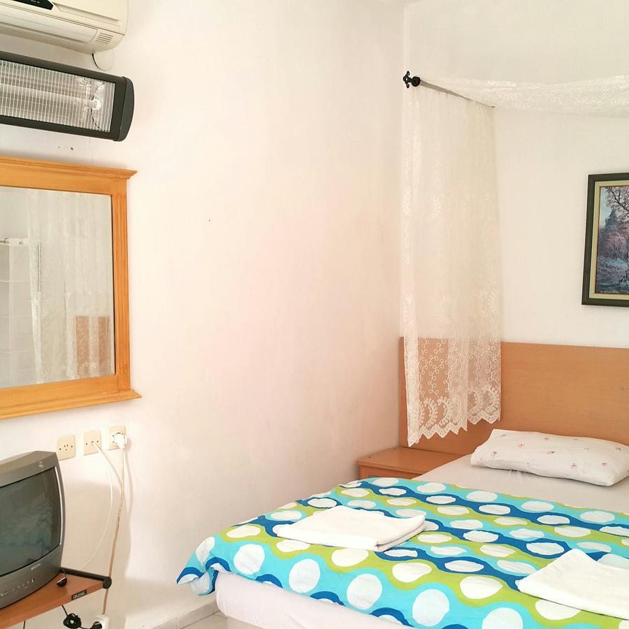 Mursel Garden Hotel Kusadasi Luaran gambar