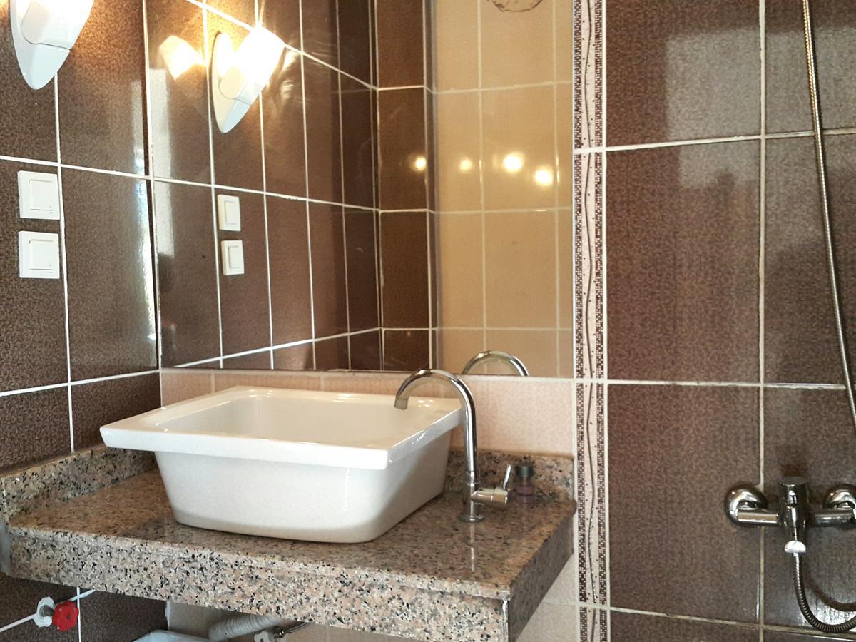 Mursel Garden Hotel Kusadasi Luaran gambar