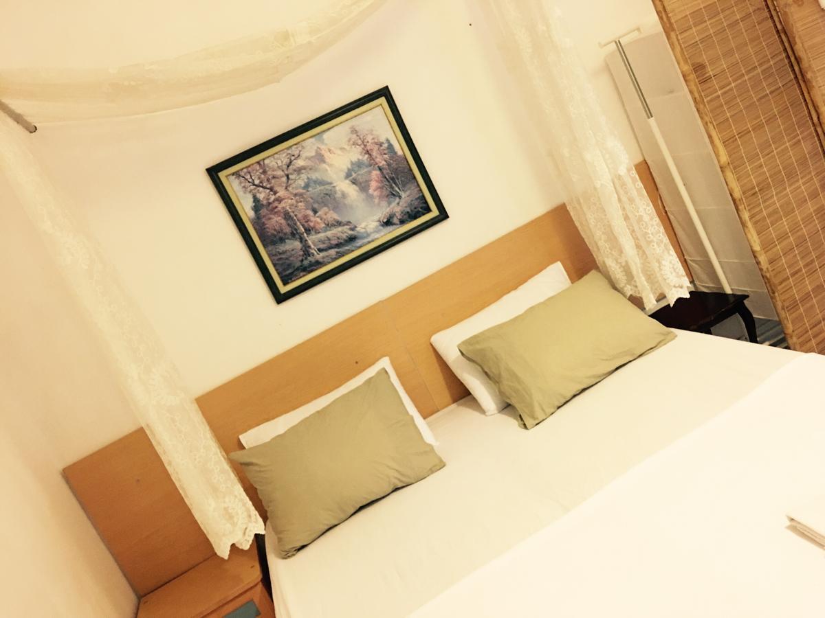 Mursel Garden Hotel Kusadasi Luaran gambar
