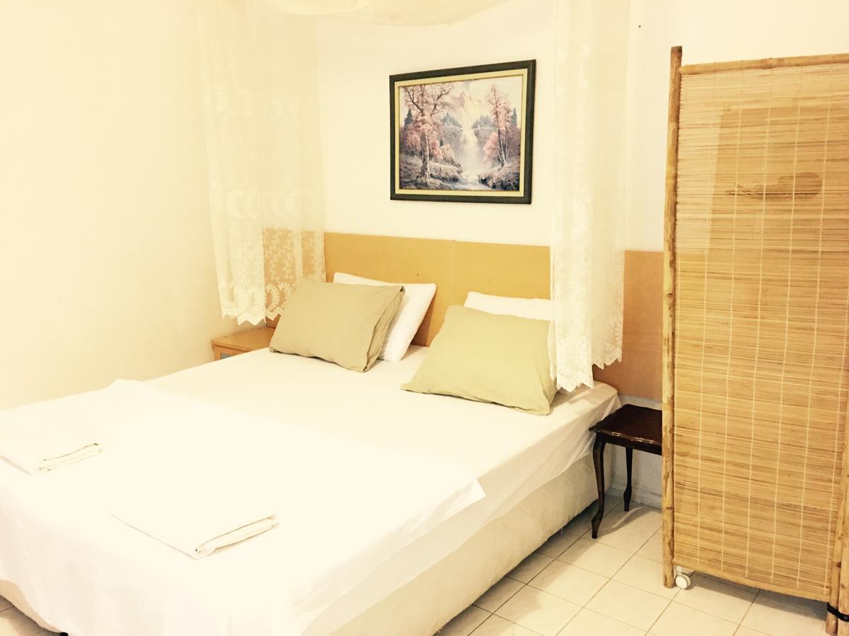 Mursel Garden Hotel Kusadasi Luaran gambar