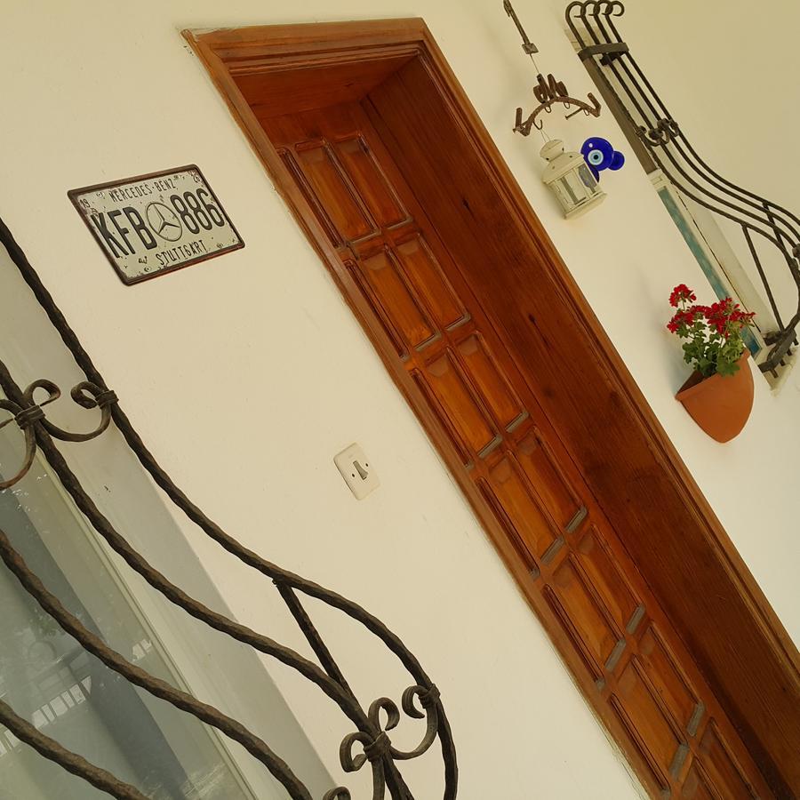 Mursel Garden Hotel Kusadasi Luaran gambar
